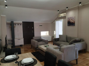 Apartman Stojanović, Aranđelovac